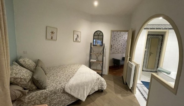 Logement tudiant T2 à Avignon (84000)