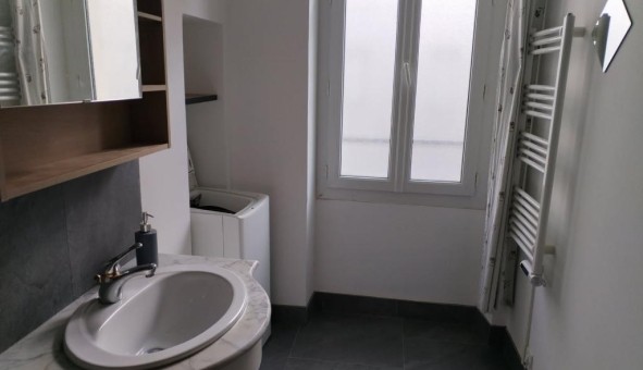 Logement tudiant T2 à Avignon (84000)