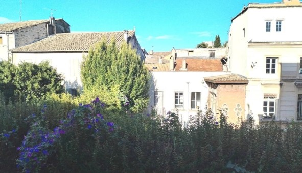 Logement tudiant T2 à Avignon (84000)
