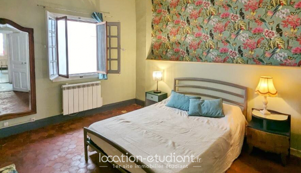 Logement tudiant T2 à Avignon (84000)