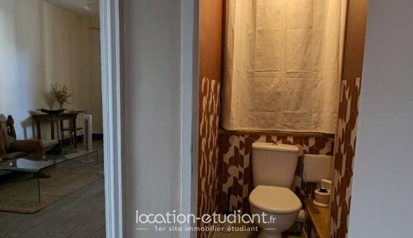 Logement tudiant T2 à Avignon (84000)
