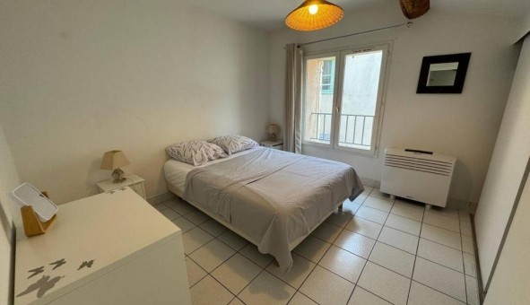 Logement tudiant T2 à Avignon (84000)