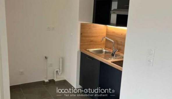 Logement tudiant T2 à Avignon (84000)