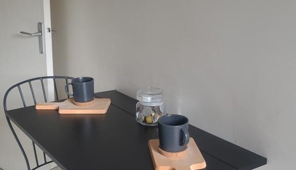 Logement tudiant T2 à Avignon (84000)