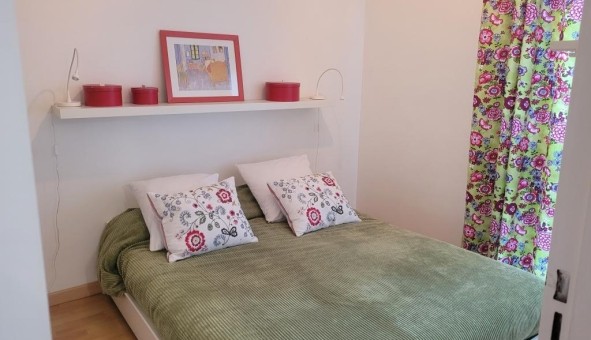 Logement tudiant T2 à Avignon (84000)