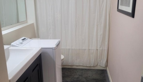 Logement tudiant T2 à Avignon (84000)