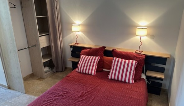 Logement tudiant T2 à Avignon (84000)