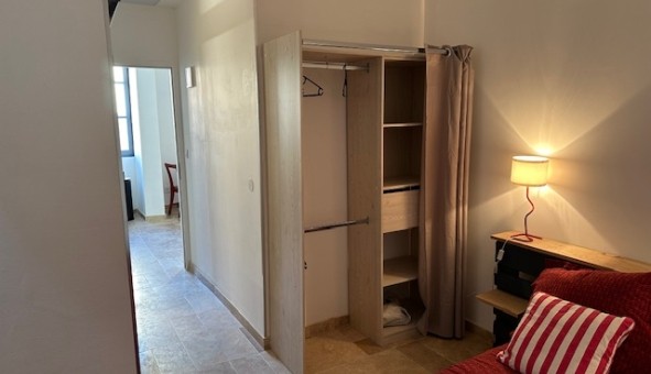 Logement tudiant T2 à Avignon (84000)