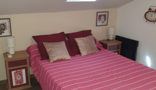 Logement tudiant T2 à Avignon (84000)