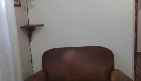 Logement tudiant T2 à Avignon (84000)