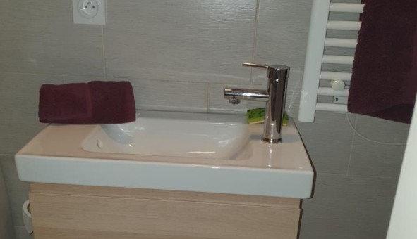 Logement tudiant T2 à Avignon (84000)