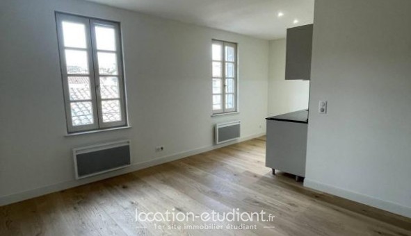 Logement tudiant T2 à Avignon (84000)
