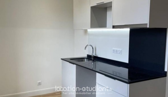 Logement tudiant T2 à Avignon (84000)