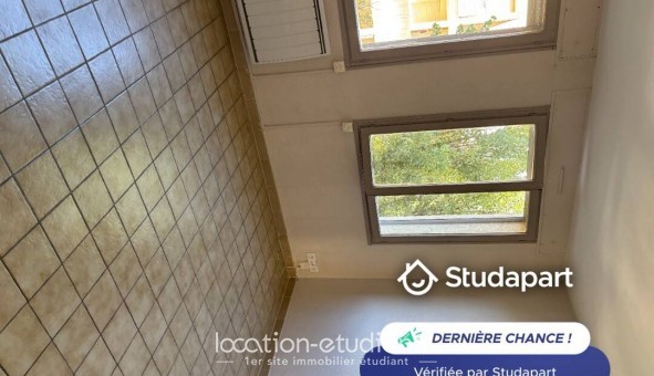 Logement tudiant T2 à Avignon (84000)