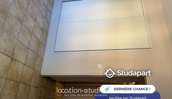 Logement tudiant T2 à Avignon (84000)