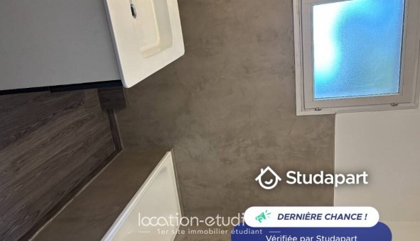 Logement tudiant T2 à Avignon (84000)