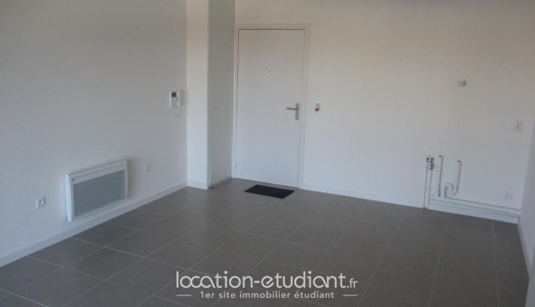 Logement tudiant Location T2 Vide Avignon (84000)