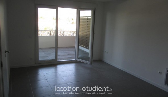 Logement tudiant T2 à Avignon (84000)