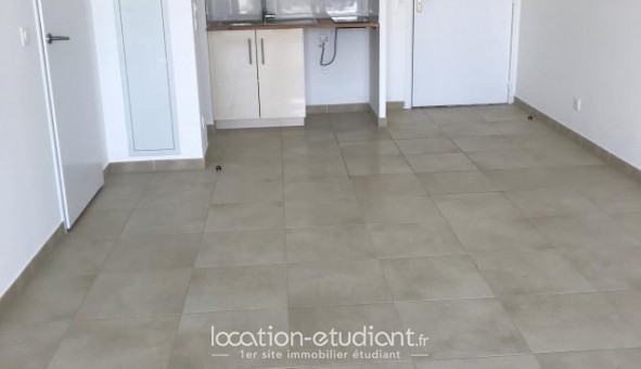 Logement tudiant T2 à Avignon (84000)