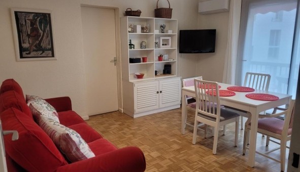 Logement tudiant T2 à Avignon (84000)