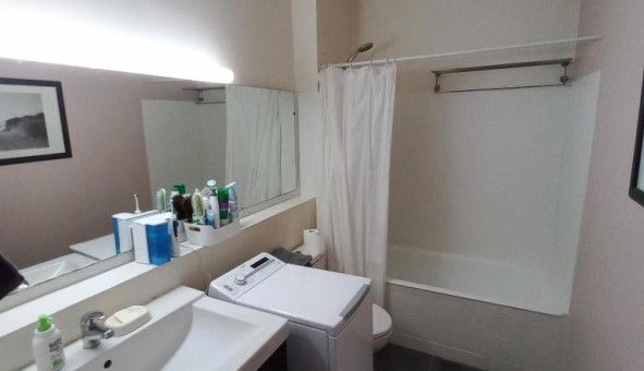 Logement tudiant T2 à Avignon (84000)