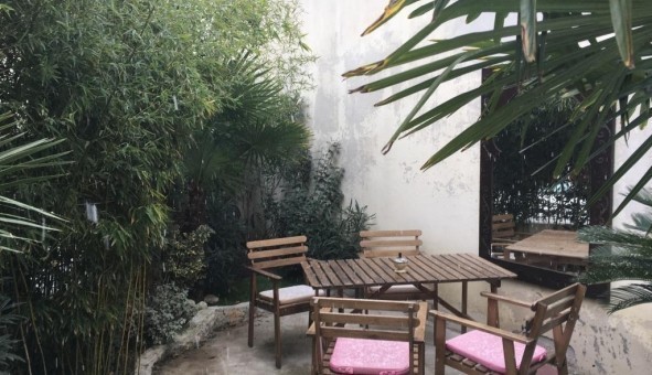 Logement tudiant T2 à Avignon (84000)