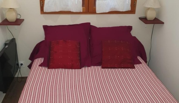 Logement tudiant T2 à Avignon (84000)