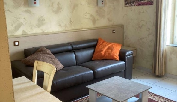 Logement tudiant T2 à Avignon (84000)