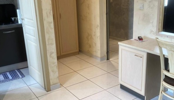 Logement tudiant T2 à Avignon (84000)