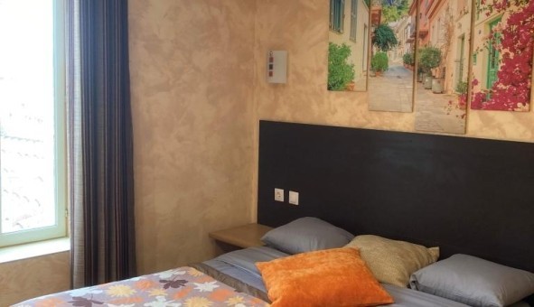 Logement tudiant T2 à Avignon (84000)