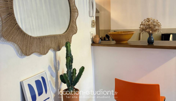 Logement tudiant T2 à Avignon (84000)