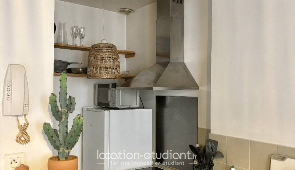 Logement tudiant T2 à Avignon (84000)