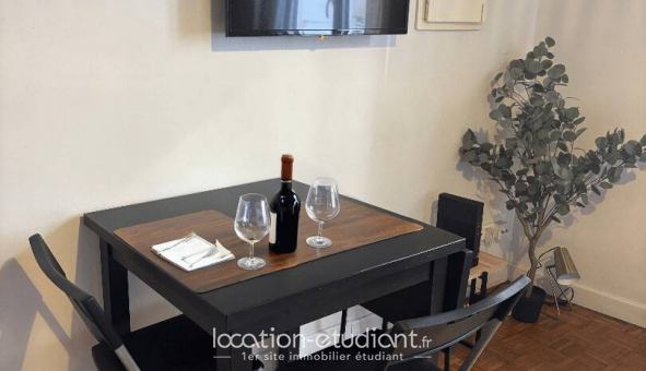 Logement tudiant T2 à Avignon (84000)