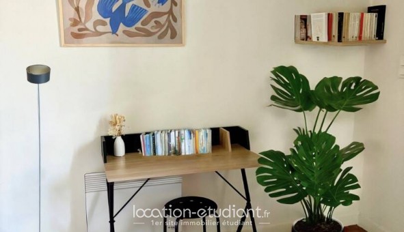 Logement tudiant T2 à Avignon (84000)
