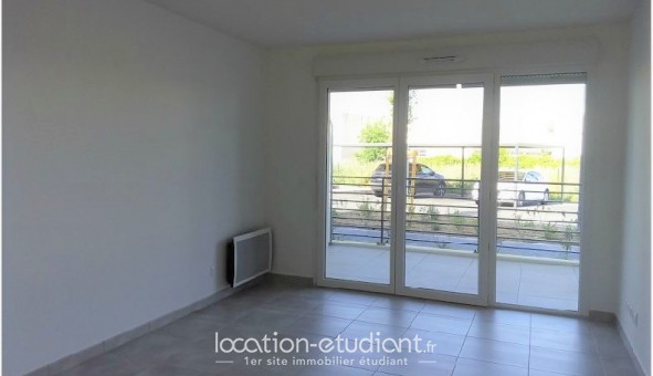 Logement tudiant T2 à Avignon (84000)