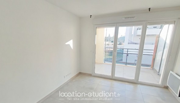 Logement tudiant Location T2 Vide Avignon (84000)