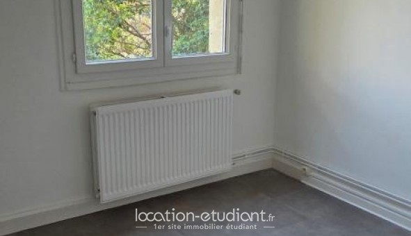 Logement tudiant T2 à Avignon (84000)