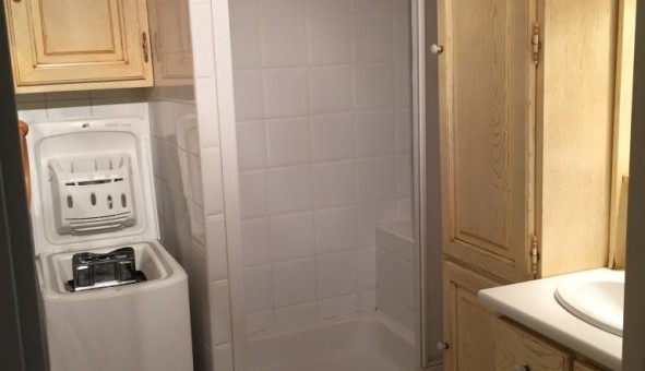 Logement tudiant T2 à Avignon (84000)