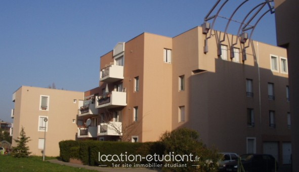 Logement tudiant T2 à Avignon (84000)