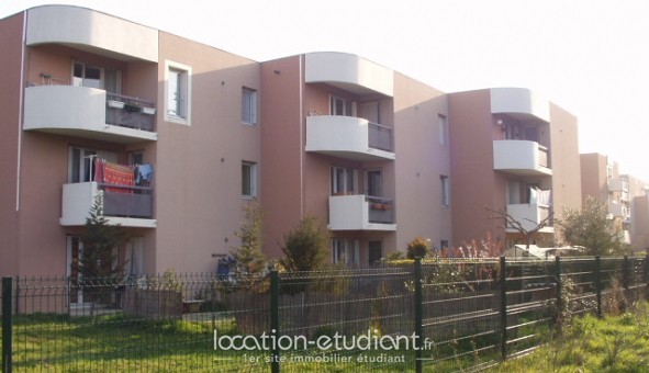 Logement tudiant T2 à Avignon (84000)