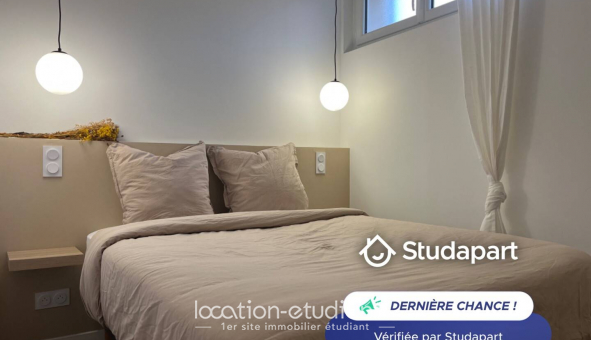 Logement tudiant T2 à Avignon (84000)