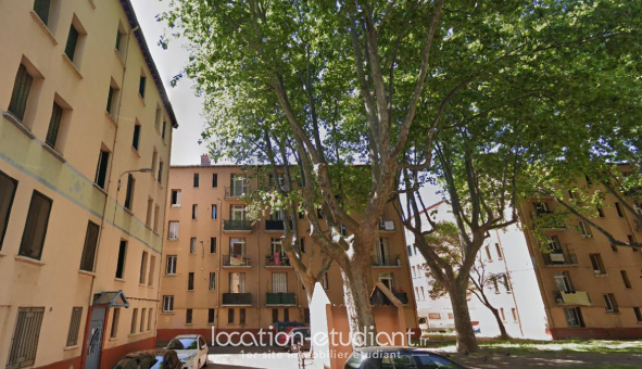 Logement tudiant T2 à Avignon (84000)