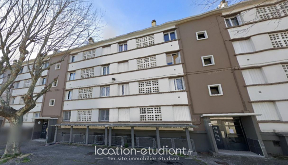 Logement tudiant T2 à Avignon (84000)