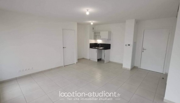 Logement tudiant T2 à Avignon (84000)