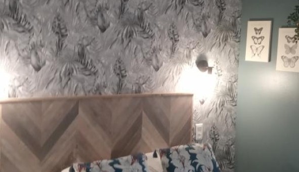 Logement tudiant Location T2 Vide Avignon (84000)