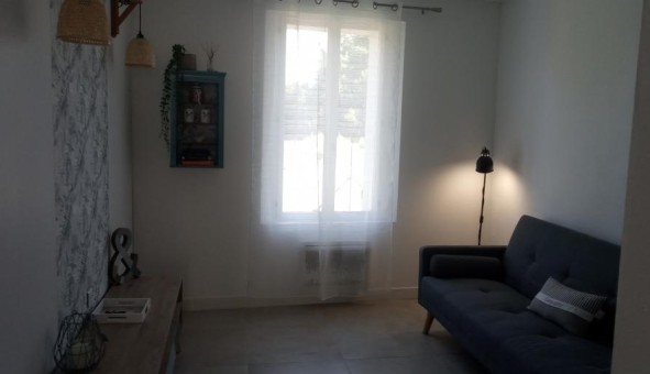 Logement tudiant T2 à Avignon (84000)