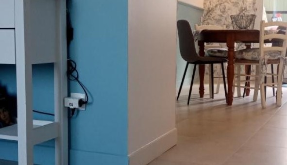 Logement tudiant T2 à Avignon (84000)