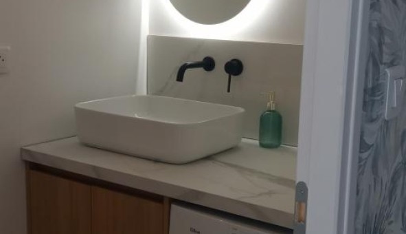 Logement tudiant T2 à Avignon (84000)