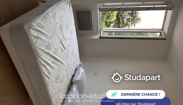 Logement tudiant T2 à Avignon (84000)