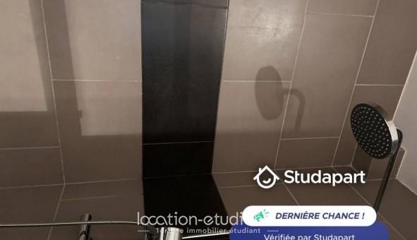 Logement tudiant T2 à Avignon (84000)